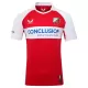 FC Utrecht Fotbollströja Fjärde 2024/25 FC Utrecht Fotbollströja Fjärde 2024/25