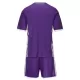 Fiorentina Fotbollströja Barn Hemma 2025/26