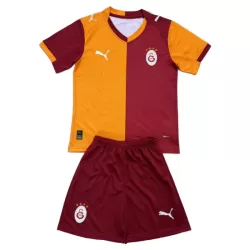 Galatasaray Fotbollströja Barn Hemma 2025/26 Galatasaray Fotbollströja Barn Hemma 2025/26