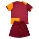 Galatasaray Fotbollströja Barn Hemma 2025/26