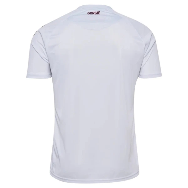 Heart of Midlothian Fotbollströja Borta 2025/26