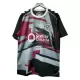 Heart of Midlothian Målvakt Fotbollströja 2025/26 Heart of Midlothian Målvakt Fotbollströja 2025/26