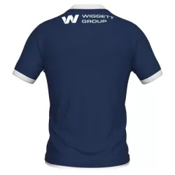 Millwall Fotbollströja Hemma 2025/26