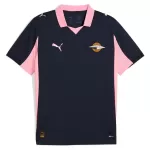 Palermo Fotbollströja Borta 2025/26
