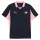 Palermo Fotbollströja Borta 2025/26 Palermo Fotbollströja Borta 2025/26