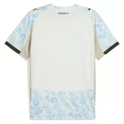 Palermo Fotbollströja Tredje 2025/26