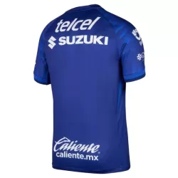 Pumas UNAM Fotbollströja Borta 2025/26