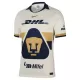 Pumas UNAM Fotbollströja Hemma 2025/26