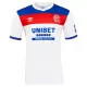 Rangers Fotbollströja Barn Borta 2025/26