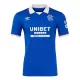 Rangers Fotbollströja Hemma 2025/26 Rangers Fotbollströja Hemma 2025/26