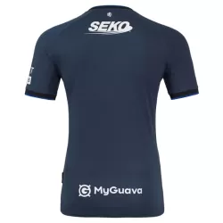 Rangers Fotbollströja Tredje 2025/26