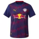 RB Leipzig Fotbollströja Borta 2025/26