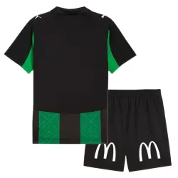 RC LENS Fotbollströja Barn Borta 2025/26