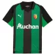 RC LENS Fotbollströja Borta 2025/26 RC LENS Fotbollströja Borta 2025/26