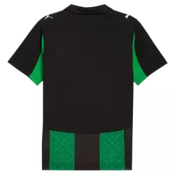 RC LENS Fotbollströja Borta 2025/26