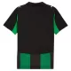 RC LENS Fotbollströja Borta 2025/26