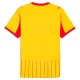 RC LENS Fotbollströja Hemma 2025/26