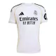 Real Madrid Modrić 10 Fotbollströja Barn Hemma 2025/26 - Speciell