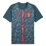 Shakhtar Donetsk Fotbollströja Borta 2025/26