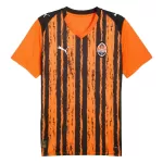 Shakhtar Donetsk Fotbollströja Hemma 2025/26