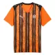 Shakhtar Donetsk Fotbollströja Hemma 2025/26 Shakhtar Donetsk Fotbollströja Hemma 2025/26