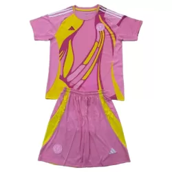 Skottland Fotbollströja Barn Borta 2025 Skottland Fotbollströja Barn Borta 2025