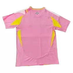 Skottland Fotbollströja Borta 2025