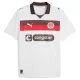 St Pauli Fotbollströja Borta 2025/26