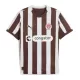St Pauli Fotbollströja Hemma 2025/26