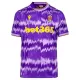 Stoke City Fotbollströja Borta 2025/26 Stoke City Fotbollströja Borta 2025/26
