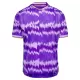 Stoke City Fotbollströja Borta 2025/26