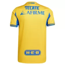 Tigres UANL Fotbollströja Hemma 2025/26