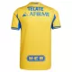 Tigres UANL Fotbollströja Hemma 2025/26