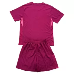 Tottenham Hotspur Målvakt Fotbollströja Barn 2025/26