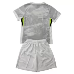 VfL Wolfsburg Fotbollströja Barn Borta 2025/26