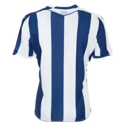 West Bromwich Albion Fotbollströja Hemma 2025/26