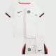 Chelsea Caicedo 25 Fotbollströja Barn Borta 2025/26