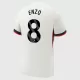Chelsea Enzo 8 Fotbollströja Borta 2025/26