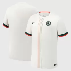 Chelsea Fotbollströja Borta 2025/26 Chelsea Fotbollströja Borta 2025/26