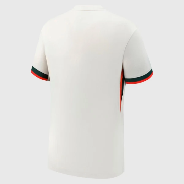 Chelsea Fotbollströja Borta 2025/26