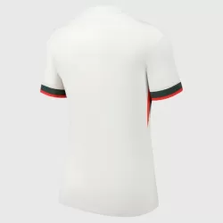 Chelsea Fotbollströja Dam Borta 2025/26