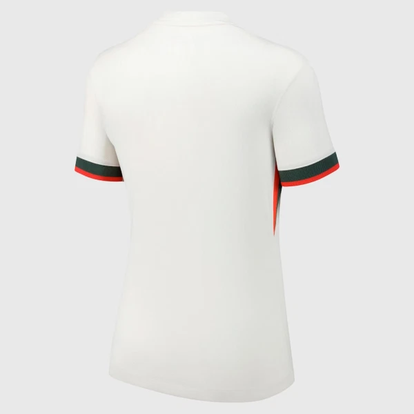 Chelsea Fotbollströja Dam Borta 2025/26