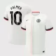 Chelsea Palmer 10 Fotbollströja Borta 2025/26 Chelsea Palmer 10 Fotbollströja Borta 2025/26