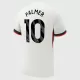 Chelsea Palmer 10 Fotbollströja Borta 2025/26