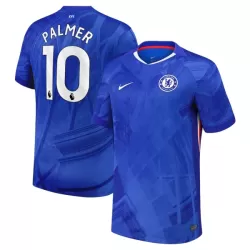 Chelsea Palmer 10 Fotbollströja Hemma 2025/26 Chelsea Palmer 10 Fotbollströja Hemma 2025/26