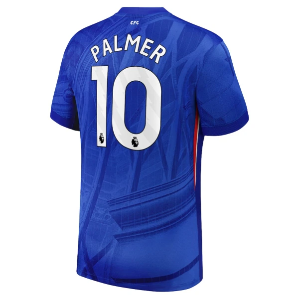 Chelsea Palmer 10 Fotbollströja Hemma 2025/26