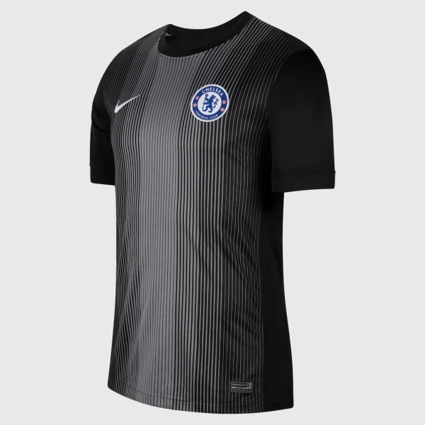 Chelsea Sanchez 1 Målvakt Fotbollströja 2025/26
