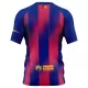 FC Barcelona Fotbollströja Barn Hemma 2025/26