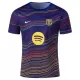 FC Barcelona Pre-Match Fotbollströja 2025/26