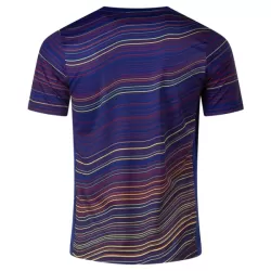 FC Barcelona Pre-Match Fotbollströja 2025/26